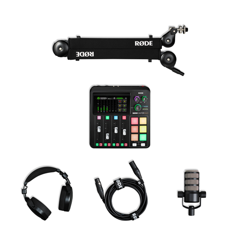 Solo Bundle